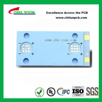 Aluminum Board / Metal PCB (CTE-083)